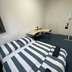 Fantastic-inn - Fmg Apartman Varsó
