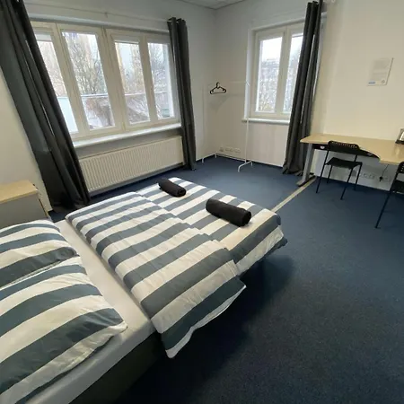 Apartman Fantastic-inn - Fmg Varsó