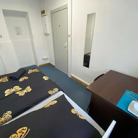Fantastic-inn - Fmg Apartman *