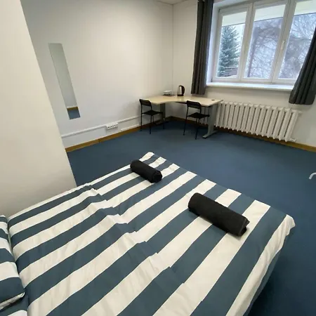 Fantastic-inn - Fmg Apartman *