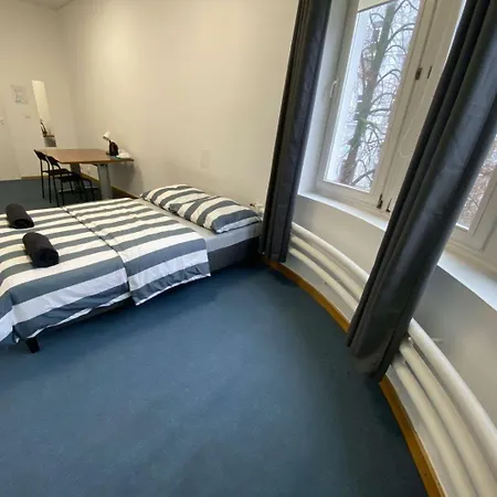 Fantastic-inn - Fmg Apartament Warszawa