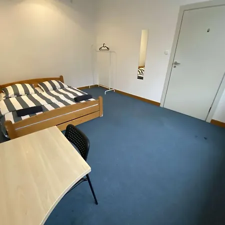 Apartament Fantastic-inn - Fmg