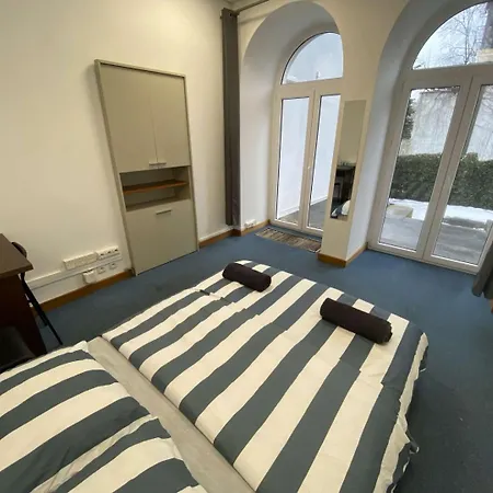 Apartament Fantastic-inn - Fmg Warszawa