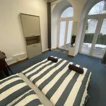 Apartment Fantastic-inn - Fmg Warschau