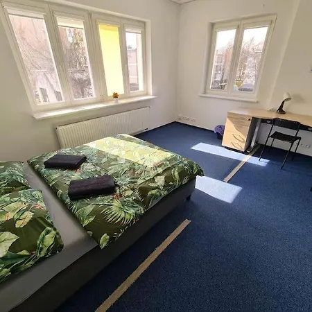 Fantastic-inn - Fmg Warszawa