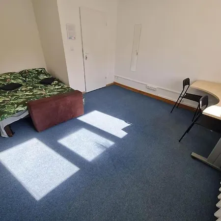 Fantastic-inn - Fmg Lejlighed Warszawa