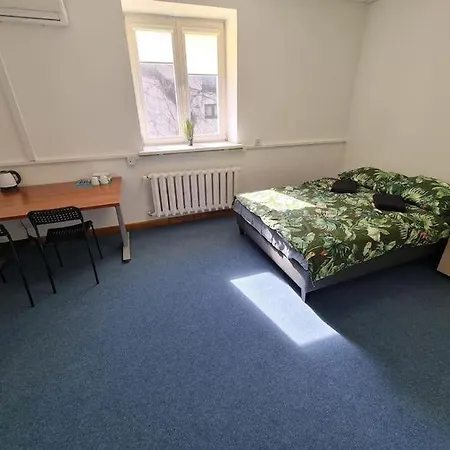 Lejlighed Fantastic-inn - Fmg Warszawa