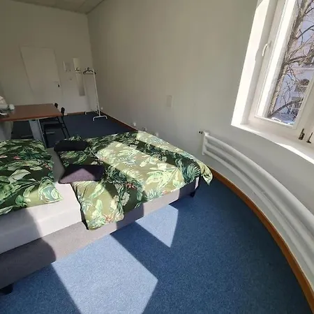 アパート Fantastic-inn - Fmg