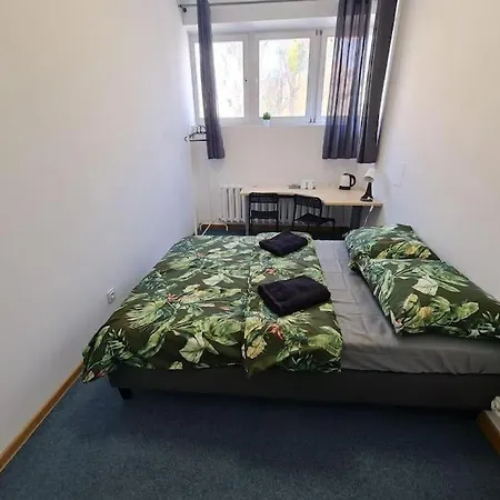 アパート Fantastic-inn - Fmg ワルシャワ