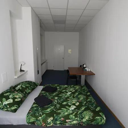 Fantastic-inn - Fmg Lejlighed Warszawa