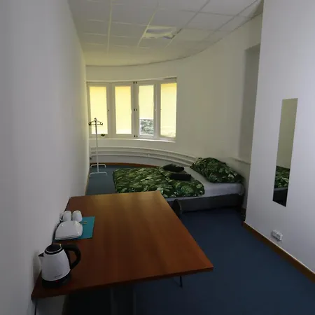 アパート Fantastic-inn - Fmg