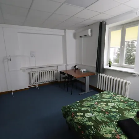 アパート Fantastic-inn - Fmg ワルシャワ