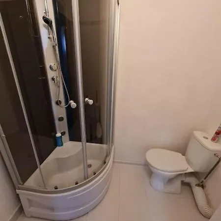 Fantastic-inn - Fmg アパート *