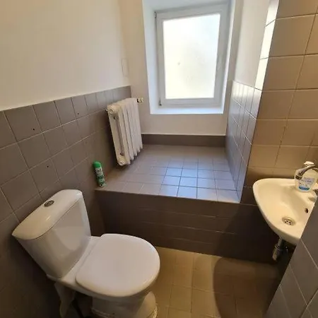 Apartman Fantastic-inn - Fmg Varsó