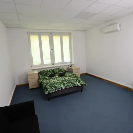 Apartman Fantastic-inn - Fmg *