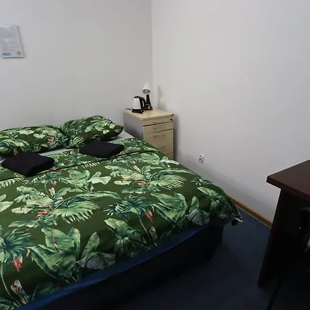 アパート Fantastic-inn - Fmg ワルシャワ