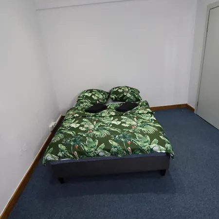 Fantastic-inn - Fmg アパート *