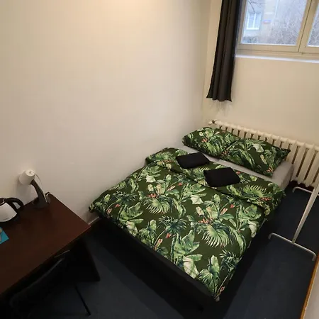 Fantastic-inn - Fmg * Warszawa