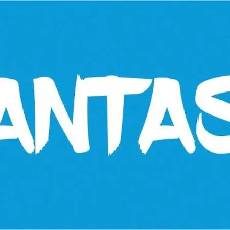 Fantastic-inn - Fmg * ורשה