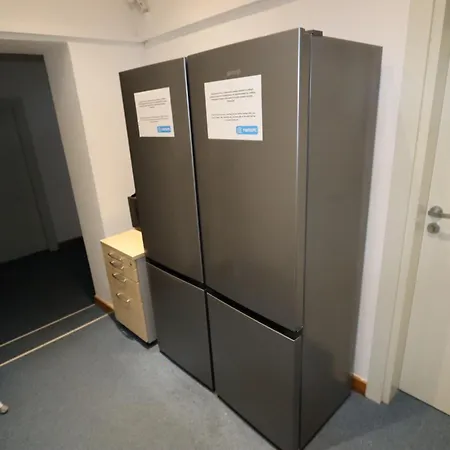 Fantastic-inn - Fmg アパート ワルシャワ