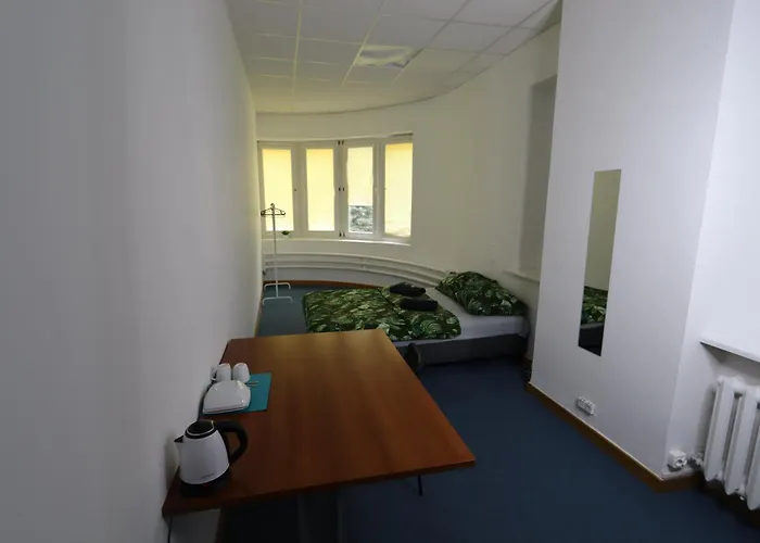 Apartment Fantastic-inn - Fmg