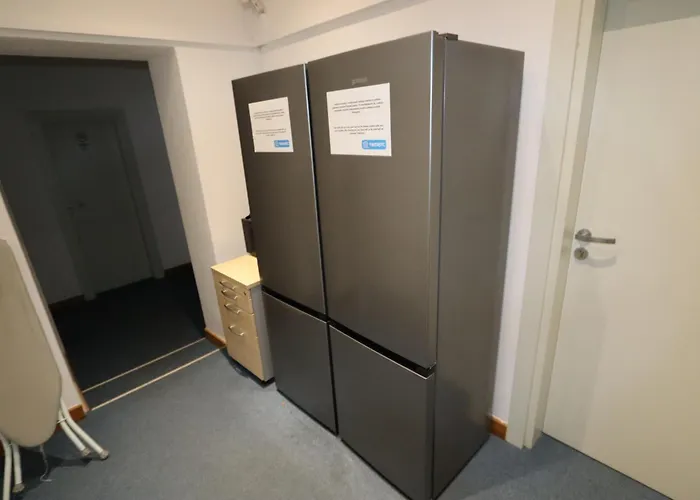 Fantastic-inn - Fmg Apartment Warsaw