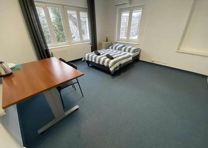 Apartment Fantastic-inn - Fmg *