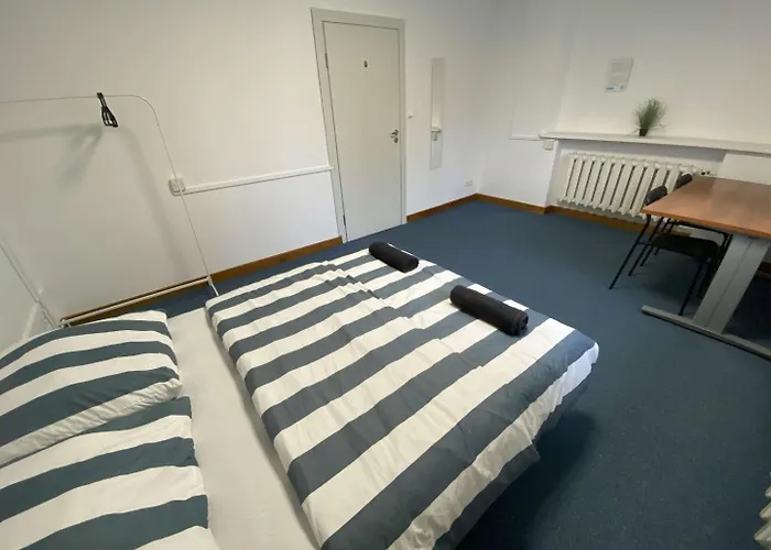 Apartment Fantastic-inn - Fmg *