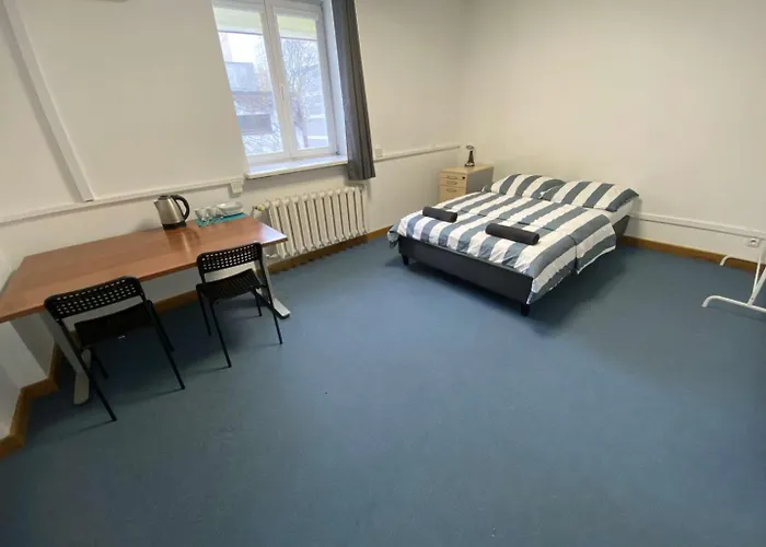 Fantastic-inn - Fmg *