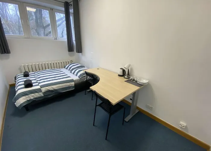 Fantastic-inn - Fmg Apartment