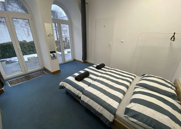 Fantastic-inn - Fmg Apartment