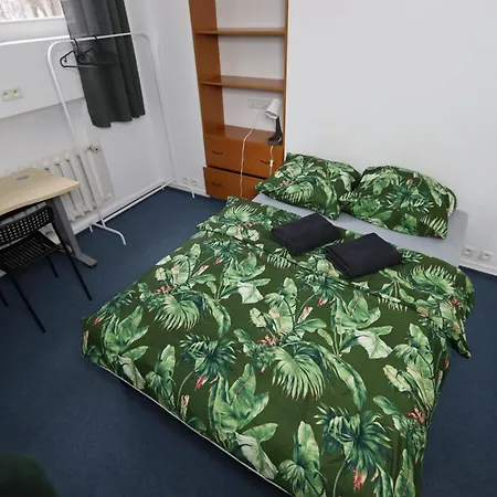Fantastic - Fmg Apartment