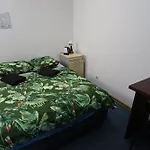 Apartment Fantastic-inn - Fmg Warsaw