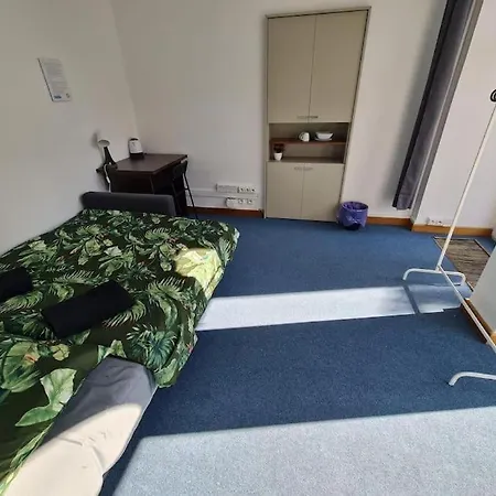 Appartamento Fantastic-inn - Fmg