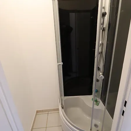 Fantastic-inn - Fmg Appartamento